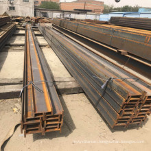 H Steel Beam/Welded H and T Universal Beam/ I Beam